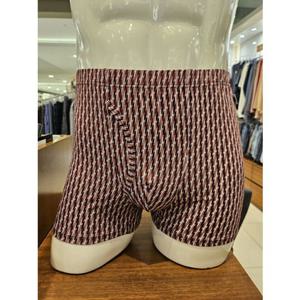 [와코루] 폴리 스판 지그재그 나염 남성롱드로즈 (WMP2420F-VI)