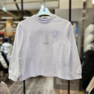 에스핏주니어 HC09 베이직싱글기본티셔츠 SJZ101FKRT01