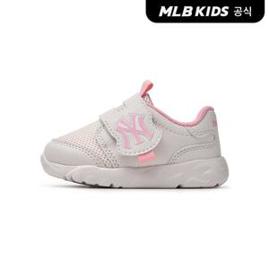 [MLB키즈]빅볼청키 라이트 베이비 NY (L.Pink)7ASHC0B5N-50PKL
