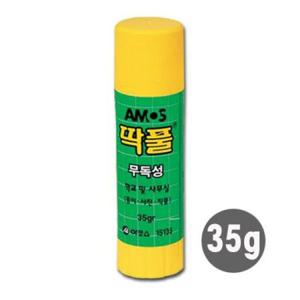 아모스)딱풀(35g)