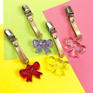 골프선물 턴트골프 트윙클리본 퍼터키퍼 퍼터커버홀더