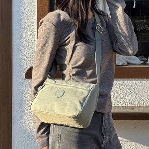 에스엔 115-01 여성 캐주얼 크로스백