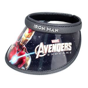 아이언맨 빔 2 핀캡 마블 아동썬캡 MV0530