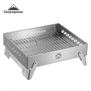 FZR 캠핑문 MT6LT 초간편 화로대 가방포함