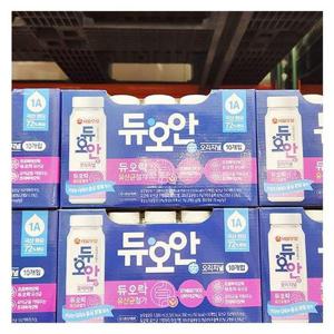 서울우유 듀오안 150ml X 10개입 c54968