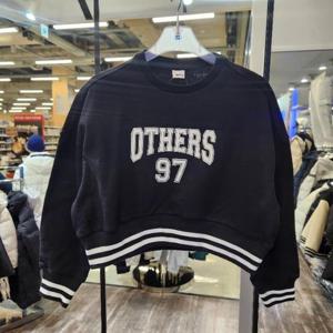 에스핏 HC09 시보리맨투맨티셔츠 봄가을 SJZ101FKRT17