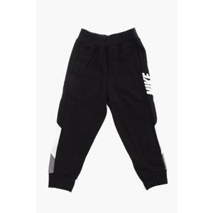 키즈 나이키 트레이닝 조거 팬츠 86H478 023 Black