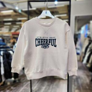 에스핏 HC09 데일리맨투맨티셔츠 봄가을 SJZ101MKRT15