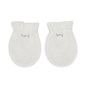 [블루독베이비] SS25 WH)러브도기손싸개 HH (4517000804)