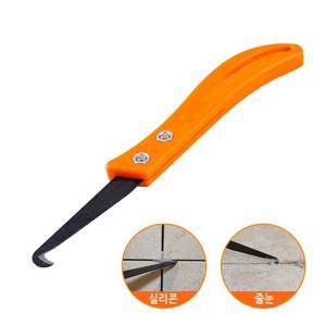 DIY시공 셀프 타일 실리콘 줄눈 제거기 DD-10562