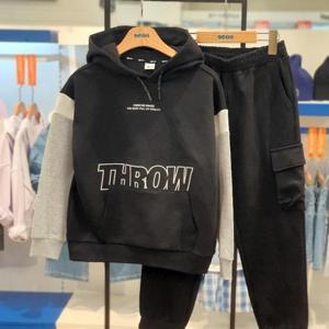 에스핏 HC08 배색 후드세트TR SJZ101 MKTR06