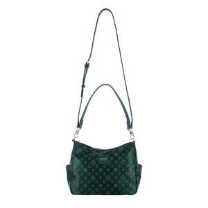 [피에르가르뎅_핸드백]원단 숄더백01M3280CLG1FR-MA