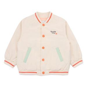 [블루독베이비]블루종 바시티 점퍼 B (45114-110-02)