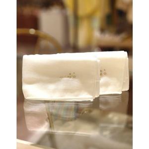 [아가방] 루 뱀부 손수건(10장 한세트) (01S065101)