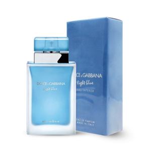 [돌체앤가바나]라이트블루 오 인텐스 EDP 100ml