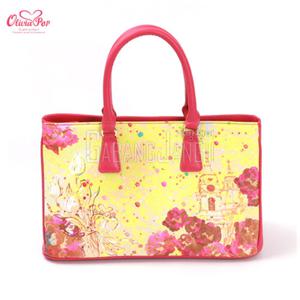 [레네]올리비아팝 여성 가방 소가죽 크로스백 레드 OP001_03