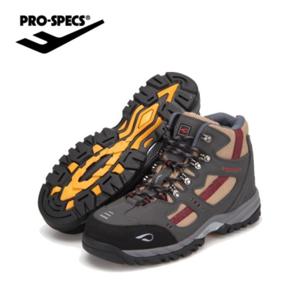 [도매마트]프로스펙스 통풍 발편한 메쉬 6인치 안전화 PS-64