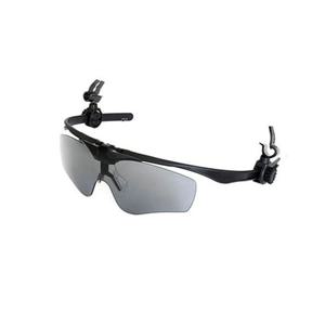 투명고글 보안경 안전 보호구 자외선 쉴드 A645XG 2.5도