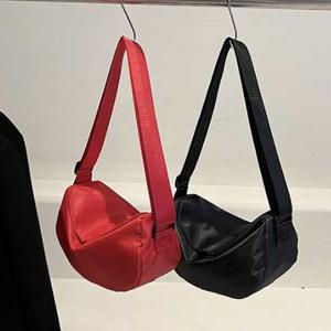 캔버스백 메신저백 보조가방 크로스 SLT-A16