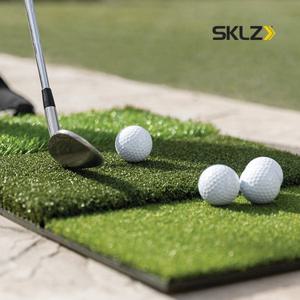 스킬즈 골프 퓨어 프랙티스 매트