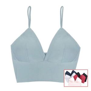 노와이어브라렛 탑브라 큰가슴브라렛 수면브라
