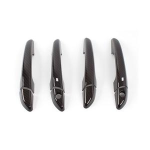 LF소나타 카본도어캐치몰딩 K-780