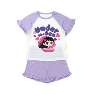 [래핑차일드]신비가은 에어리쿨반팔상하 (84329-714-13)