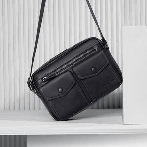 [바이슨데님]7.9인치 아이패드 크로스백 N20206-1B