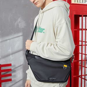 [바이슨데님]여행용 크로스백 슬링백  N20265