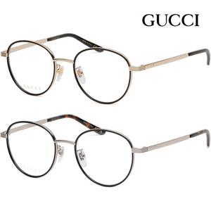 구찌 안경테 GG1353OA 명품 윈저림 라운드 아시안핏 데일리 패션