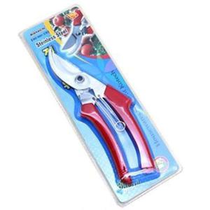 코텍 전지가위 원예가위 조경 꽃가위