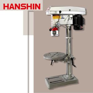 한신 한신 드릴링머신 HS-DM13 탁상드릴 보루방