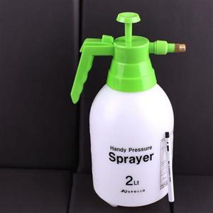 원예 아폴로 핸디 압축분무기 2L