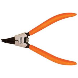 92487 스냅링플라이어-곡형 벌림 B-OB230 230mm 작업