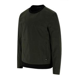 엘르골프 세이브존01 남성 우븐 맨투맨 티셔츠 (SET) 6K15391 105