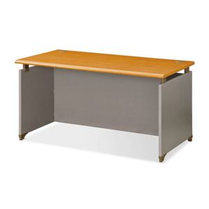 HS 책상A 1200 사무 일자형 프레임 책상 업무용