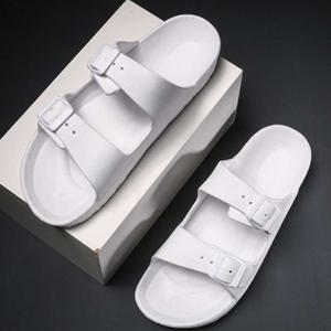 바캉스 여름 스타일 신혼 여행 슈즈 준비 편한 샌들