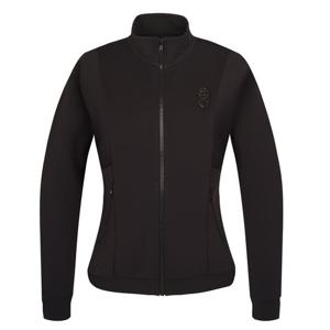 [까스텔바작] 여성 핏변형 트레이닝 상의_BGCSTJ501BK