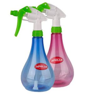 아폴로 대용량 분무기 700ml 스프레이 원예 식물 헤어 분무기