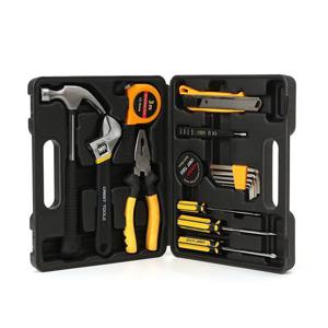 생활용품 올인원 15종 수공구세트 실속 가정용공구세트