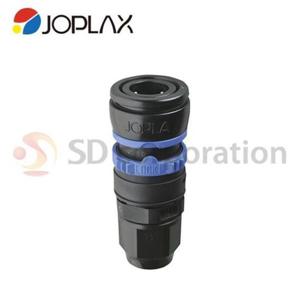 JOPLAX 131095 우레탄호스 너트결합식 카플러 TN-8NR 7mm