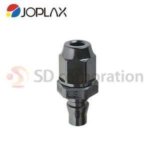 건 131105 우레탄호스너트결합식 플러그 JN-8N 8 x 12mm