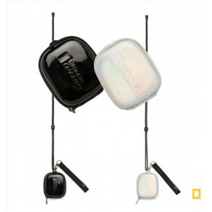 K245KAC060) 몰드 파우치 [내셔널지오그래픽키즈]