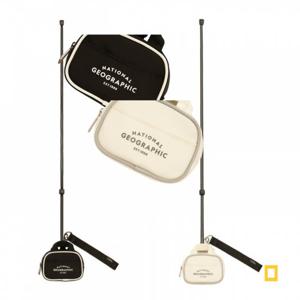 K245KAC070) 미니백 파우치 [내셔널지오그래픽키즈]