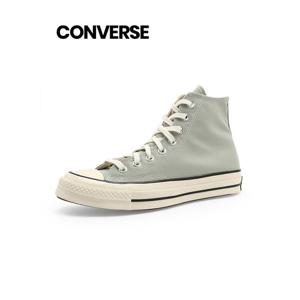 [컨버스]컨버스 척70 하이 시즈널 컬러 세이지그린 (A02756C)(si