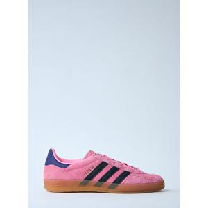 아디다스 가젤 인도어 스니커즈 IE7002