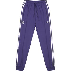 [정품] 아디다스 레알 마드리드 테라스 아이콘 트랙 팬츠 (JF2579)