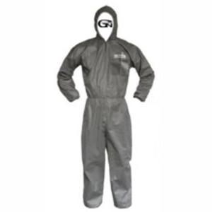 부품 원피스 작업복(G-1) 회색 투엑스라지(2XL) 가드맨
