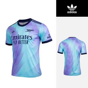아디다스 아스날 24-25 3RD 저지(RIZ0114) 반팔유니폼