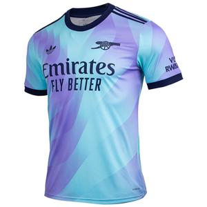 아디다스 아스날 24-25 3RD 저지 S/S IZ0114 클럽 써드 저지